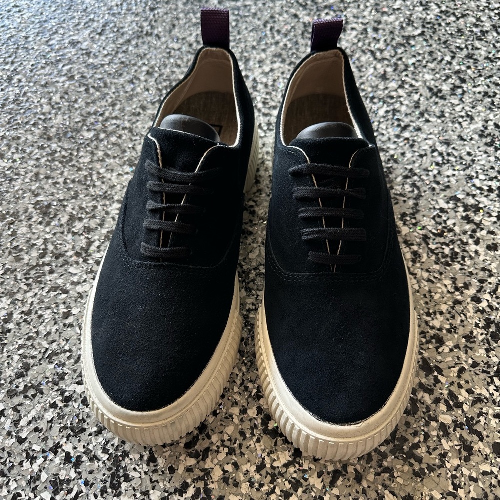 Eytys H&M Low Top 1.5 Inch